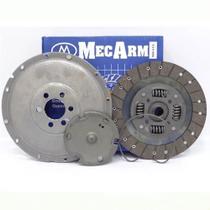 Kit de Embreagem Mecarm MK9495 Escort/Verona/Ibiza/Apollo 1.8 8V Kit de Embreagem Mecarm MK9495 Escort/Verona/Ibiza/Apollo 1.8 8V