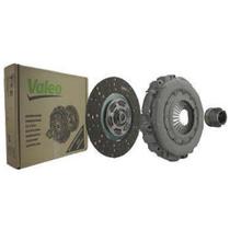 Kit de embreagem Mercedes Benz Of 1724 2012 a VALEO