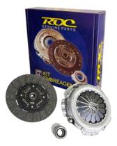 Kit De Embreagem Mitsubishi L200 Triton 3.2 Diesel Após 2008 Kit De Embreagem Mitsubishi L200 Triton 3.2 Diesel Após 2008