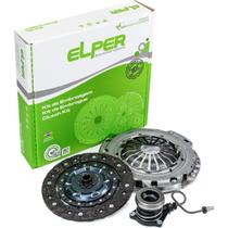 Kit De Embreagem Montana 1.2 12V 2023 A 2023 / Onix 1.0 12V 2019 A 2024 / Onix Plus 1.0 12V 2019 A 2024 / Tracker 1.2 12V 2020 A 2024 - Elper 90385 Kit De Embreagem Montana 1.2 12V 2023 A 2023 / Onix 1.0 12V 2019 A 2024 / Onix Plus 1.0 12V 2019 A 2024 / Tracker 1.2 12V 2020 A 2024 - Elper 90385