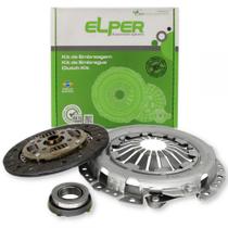 Kit De Embreagem Original Hb20 1.0 12v 2012/2022 Picanto 1.0 12v 2011/... - Elper 80342EL