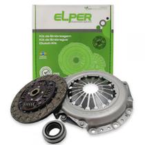 Kit De Embreagem Original Hb20 1.6 16v 2012/2019 - Elper 80343EL Kit De Embreagem Original Hb20 1.6 16v 2012/2019 - Elper 80343EL