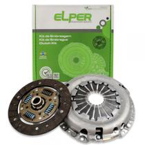 Kit De Embreagem Original Kicks, March, Versa 1.6 16v - Elper 70332EL