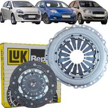 Kit De Embreagem Original Luk Bravo Linea Punto 1.4 L 16v