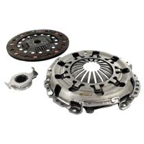 Kit de Embreagem - Palio - Siena - Brava - Doblo - Marea - Strada - Palio Weekend - Todos com Motor 1.6 16v 96 até 2007