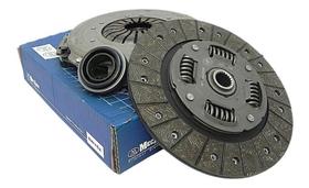 Kit De Embreagem Para Hyundai I30 2.0 16v 09/12 - Mecarm Kit De Embreagem Para Hyundai I30 2.0 16v 09/12 - Mecarm