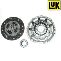 Kit de Embreagem Platô+Disco Agile Onix Celta Cobalt Corsa Classic Meriva Prisma Montana Veículos com Motores 1.0 e 1.4 - LUK Kit de Embreagem Platô+Disco Agile Onix Celta Cobalt Corsa Classic Meriva Prisma Montana Veículos com Motores 1.0 e 1.4 - LUK