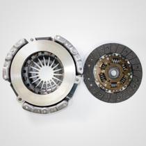 Kit De Embreagem (plato/disco) Mazda B2500 De 1998 A 2001
