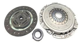 Kit de embreagem (plato/disco/rolamento) creta 1.6 16v flex 17/... / i30 2.0 16v 09/ mecarm