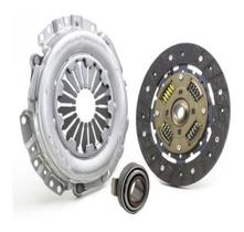 Kit de embreagem (plato/disco/rolamento) frontier 2.5 16v td sel / xe / se / sl 13/... diam: 275 est: 24