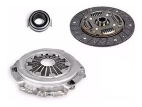 Kit de embreagem (plato/disco/rolamento) jac j6 2.0 16v 11/... / t6 2.0 16v 15/... diam: 225 est: 20