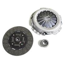 Kit de embreagem (plato/disco/rolamento) l200 triton 3.2 die