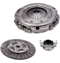 Kit de embreagem (plato/disco/rolamento) toyota hilux 2.8 até 1999 (diam: 225 est: 21)