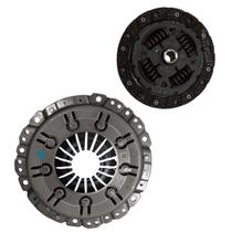 Kit de Embreagem Plato e Disco Chevrolet Onix 1.0 3 Cilindros 2020 em diante Kit de Embreagem Plato e Disco Chevrolet Onix 1.0 3 Cilindros 2020 em diante