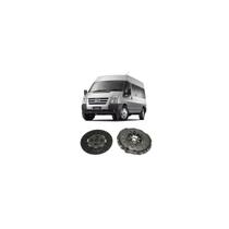 Kit De Embreagem ( Plato E Disco ) ( Transit 2012 A 2013 - 2.2 Diesel - Van Furgao ) - BK317540ABX