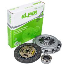 Kit De Embreagem Rely Pickup 1.0 16V 2012 A 2018 / Rely Van 1.0 16V 2013 A 2014 - Elper 80421 Kit De Embreagem Rely Pickup 1.0 16V 2012 A 2018 / Rely Van 1.0 16V 2013 A 2014 - Elper 80421
