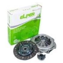 Kit de embreagem Renault Kwid 2017 a 2024 ELPER 80 426 Kit de embreagem Renault Kwid 2017 a 2024 ELPER 80 426