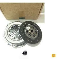 Kit de embreagem renault logan sandero clio 1.0 16v original