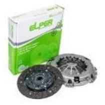 Kit de embreagem Renault Megane 2006 a 2010 ELPER 70 200 Kit de embreagem Renault Megane 2006 a 2010 ELPER 70 200