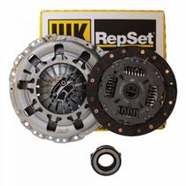 Kit de Embreagem RepSet Gol Parati 1997 até 2005 LuK 618216800 Kit de Embreagem RepSet Gol Parati 1997 até 2005 LuK 618216800
