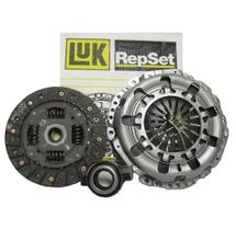 Kit de Embreagem RepSet Palio Weekend Siena Strada 1996 até 2001 LuK 619 3011 00 Kit de Embreagem RepSet Palio Weekend Siena Strada 1996 até 2001 LuK 619 3011 00