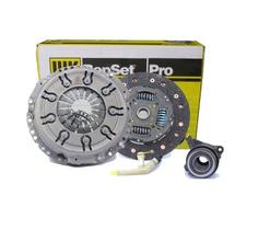 Kit de Embreagem RepSet Pro Doblò Palio Weekend Siena Strada Stilo 2003 até 2005 LuK 621304433