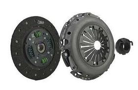 Kit de embreagem s/rolamento megane 2.0 8/16v 2000 a 2008 Kit de embreagem s/rolamento megane 2.0 8/16v 2000 a 2008