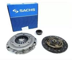 Kit De Embreagem Sachs - 6267 Strada 2003 / 2005