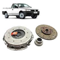 Kit de Embreagem Sachs Audi A3/ VW Fox, Crossfox, Gol, Golf, Polo, Saveiro, Spacefox e Voyage Kit de Embreagem Sachs Audi A3/ VW Fox, Crossfox, Gol, Golf, Polo, Saveiro, Spacefox e Voyage