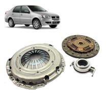 Kit de Embreagem Sachs Fiat Fiorino, Palio, Siena, Palio Weekend, Strada e Uno Mille Kit de Embreagem Sachs Fiat Fiorino, Palio, Siena, Palio Weekend, Strada e Uno Mille