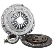 Kit de Embreagem Sachs Fiat Mobi Palio Siena Strada Uno e Fiorino Todos com Motor 1.0 e 1.3 Fiasa e Fire 96 em Diante com Disco de 180 Milímetros Kit de Embreagem Sachs Fiat Mobi Palio Siena Strada Uno e Fiorino Todos com Motor 1.0 e 1.3 Fiasa e Fire 96 em Diante com Disco de 180 Milímetros