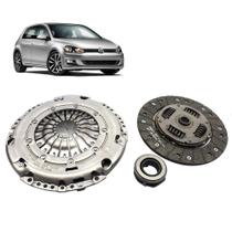 Kit de Embreagem Sachs Volkswagen Golf MK7 1.4 TSI 09/2013 Em Diante Kit de Embreagem Sachs Volkswagen Golf MK7 1.4 TSI 09/2013 Em Diante