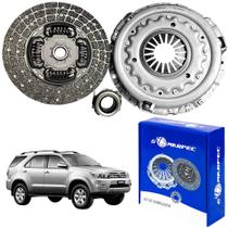 Kit De Embreagem Toyota Hilux SW4 2.8 16V TD 4x4 Completo