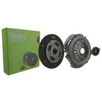 Kit de embreagem Troller Troller 1997 a 2001 VALEO 228212. Kit de embreagem Troller Troller 1997 a 2001 VALEO 228212.