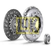 Kit de embreagem Volkswagen 12-140 T 1992 a 2000 LUK Kit de embreagem Volkswagen 12-140 T 1992 a 2000 LUK
