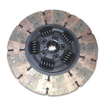 Kit De Embregem Para IVECO Tector 300CV 9 (Pastilhado) - 5802192217