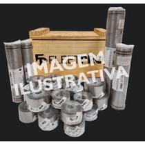 Kit de Embuchamento do Centro - CASE 92184108FP