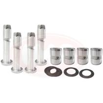 Kit de embuchamento Volkswagen Kombi 1967 a 2007 IMA AL-498 Kit de embuchamento Volkswagen Kombi 1967 a 2007 IMA AL-498