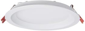 Kit de Embutir Globe Electric 91220 Branco Dimerizável 800lm