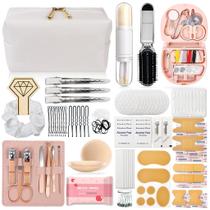 Kit de emergência ARK Survivor Wedding para mulher 39 itens Glam Kit de emergência ARK Survivor Wedding para mulher 39 itens Glam