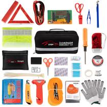 Kit de emergência na estrada Kit de assistência rodoviária STDY Car