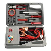 Kit De Emergência P/ Automóvel 32 Peças Profissional Eda 9nu