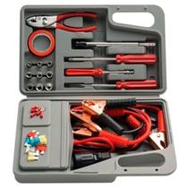 Kit de Emergência para Automóvel 32 Peças - EDA