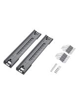 Kit de Empilhamento Samsung para Lavadora/Secadora de Carga Frontal 27"