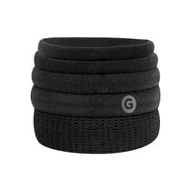 Kit de encaixe GIMME Bands Gentle Microfiber Hair Ties