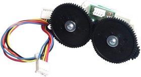 Kit de Encoder do Módulo de Deslocamento LiftMaster 41A6408 41B8861 Kit de Encoder do Módulo de Deslocamento LiftMaster 41A6408 41B8861
