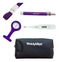 Kit De Enfermagem 5 Peças