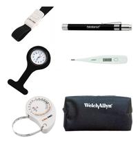 Kit De Enfermagem 6 Peças