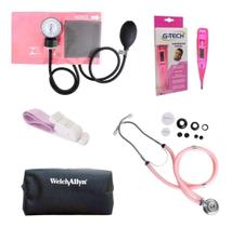 Kit De Enfermagem Completo