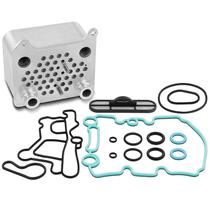 Kit de Enfriador de Aceite de Motor A-Premium Powerstroke V8 6.0L Ford